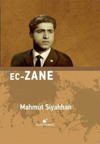 Ec-Zane Mahmut Siyahhan Öteki Yayınevi