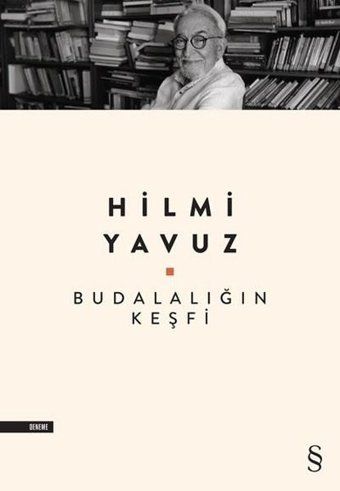 Budalalığın Keşfi Hilmi Yavuz Everest Yayınları