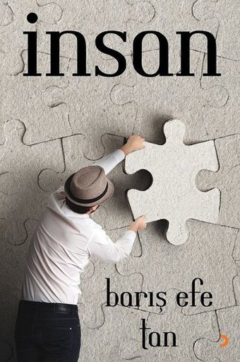 İnsan Barış Efe Tan Cinius