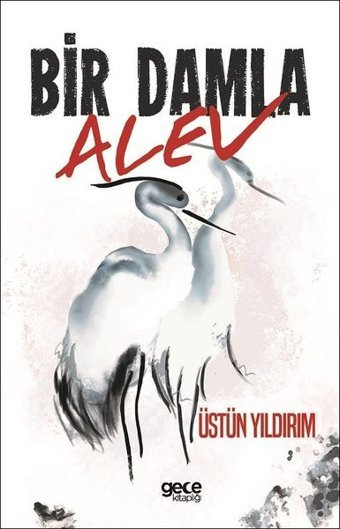 Bir Damla Alev Üstün Yıldırım Gece Kitaplığı