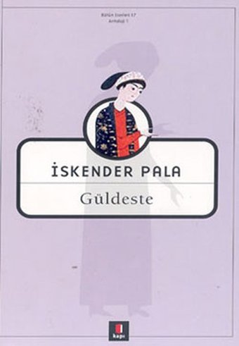 Güldeste İskender Pala Kapı Yayınları