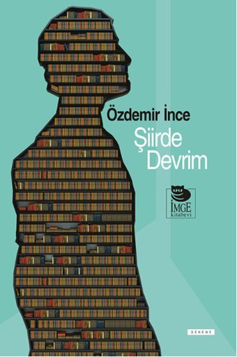 Şiirde Devrim Özdemir İnce İmge Kitabevi