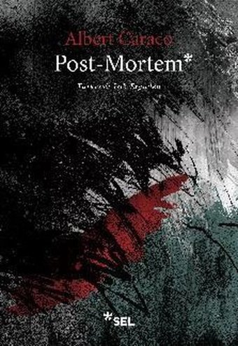 Post-Mortem Albert Caraco Sel Yayıncılık