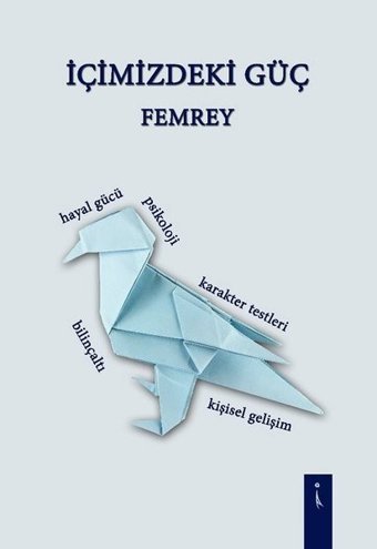 İçimizdeki Güç Femrey İkinci Adam Yayınları