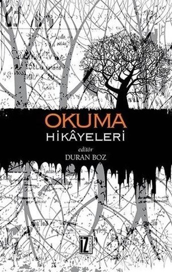 Okuma Hikayeleri Kolektif İz Yayıncılık