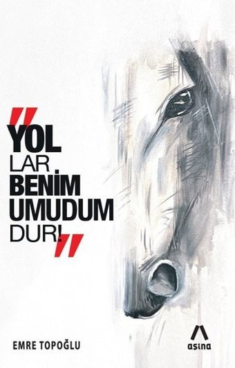 Yollar Benim Umudumdur! Emre Topoğlu Aşina