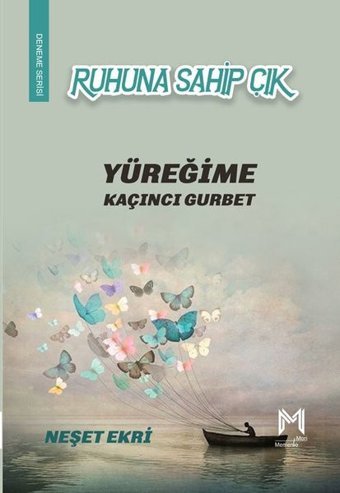 Ruhuna Sahip Çık Neşet Ekri Memento Mori Yayınları