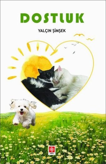 Dostluk Yalçın Şimşek Ekin Basım Yayın