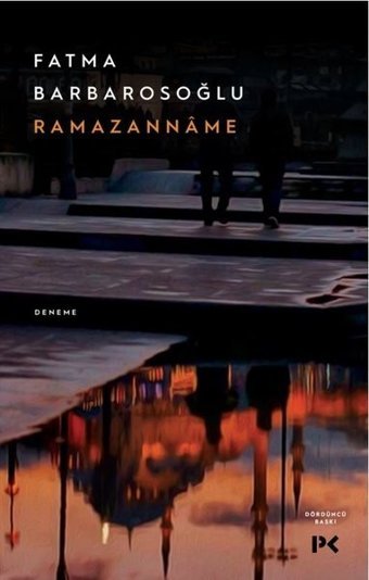 Ramazanname Fatma Barbarosoğlu Profil Kitap