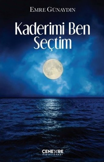 Kaderimi Ben Seçtim Emre Günaydın Cenevre Fikir Sanat