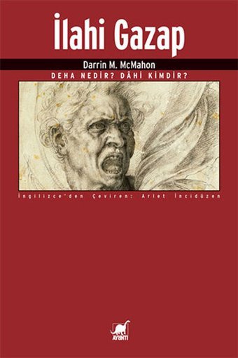 İlahi Gazap Darrin M. McMahon Ayrıntı Yayınları