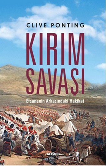 Kırım Savaşı Alfa Yayıncılık