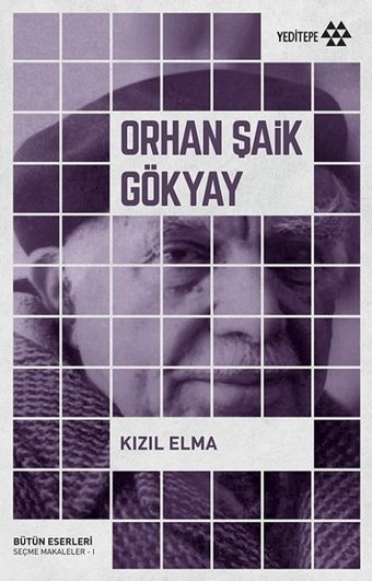 Kızıl Elma Orhan Şaik Gökyay Yeditepe Yayınevi