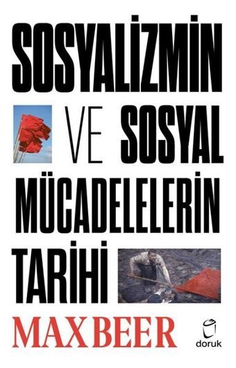 Sosyalizmin ve Sosyal Mücadelelerin Tarihi Max Beer Doruk Yayınları