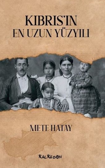 Kıbrıs'ın En Uzun Yüzyılı Mete Hatay Kalkedon