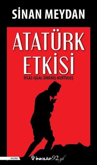 Atatürk Etkisi Sinan Meydan İnkılap Kitabevi