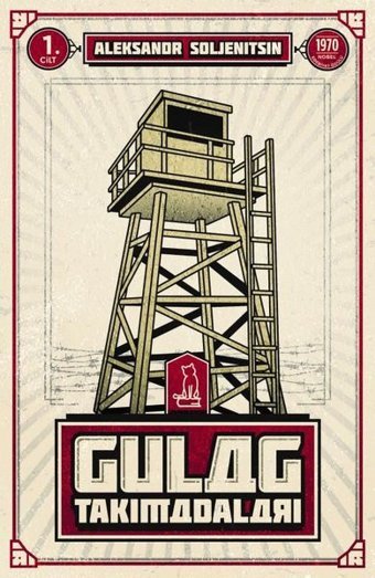 Gulag Takımadaları Cilt 1 Aleksandr Soljenitsin Felix Kitap