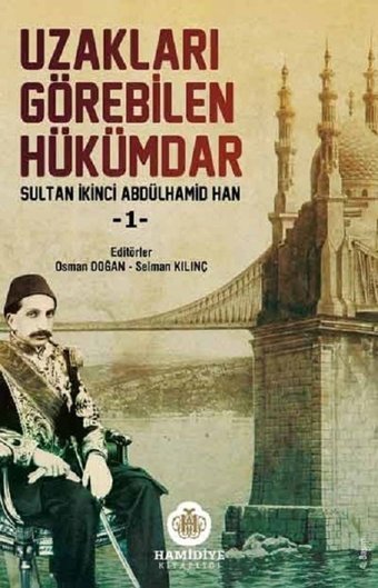 Uzakları Görebilen Hükümdar Kolektif Hamidiye Kitaplığı