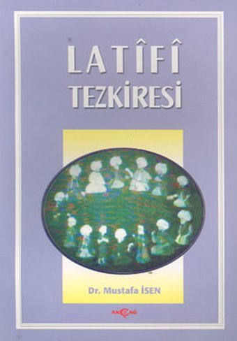 Latifi Tezkiresi Akçağ Yayınları