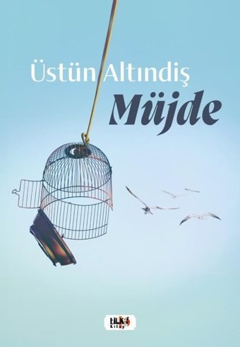 Müjde Üstün Altındiş Tilki Kitap