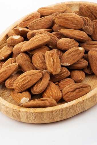 Ct Kuruyemiş Tane Çiğ Badem İçi 250 gr