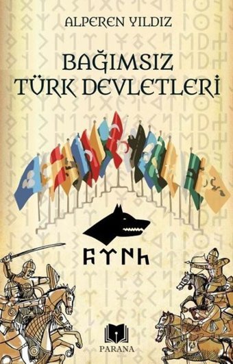 Bağımsız Türk Devletleri Alperen Yıldız Parana