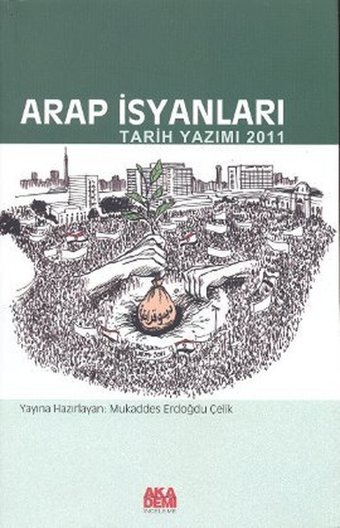 Arap İsyanları Akademi Yayın