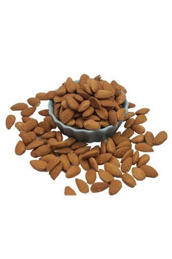 Yaşarbey Tane Çiğ Badem İçi 1 kg