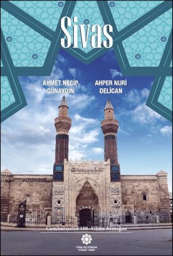 Sivas Ahmet Necip Günaydın Türk Kültürüne Hizmet Vakfı