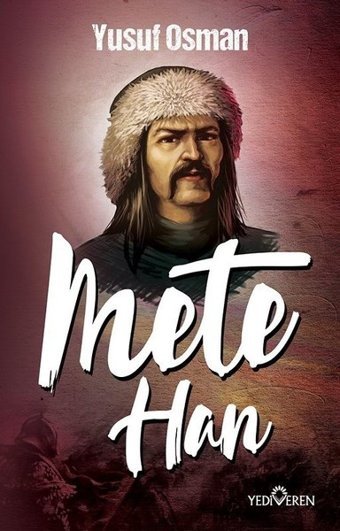 Mete Han Yusuf Osman Yediveren Yayınları