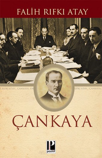 Çankaya Falih Rıfkı Atay Pozitif Yayıncılık