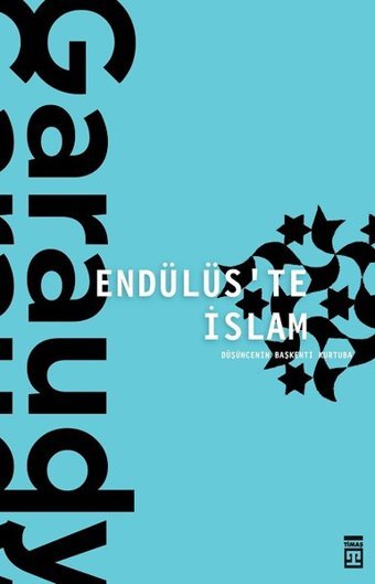 Endülüste İslam Roger Garaudy Timaş Yayınları