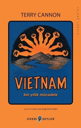 Vietnam-Bin Yıllık Mücadele Terry Cannon Edebi Şeyler