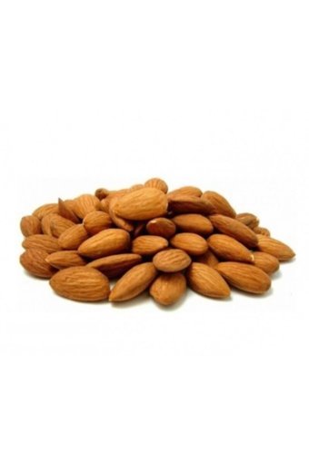Gurme Pazarı Tane Kavrulmuş Badem İçi 500 gr