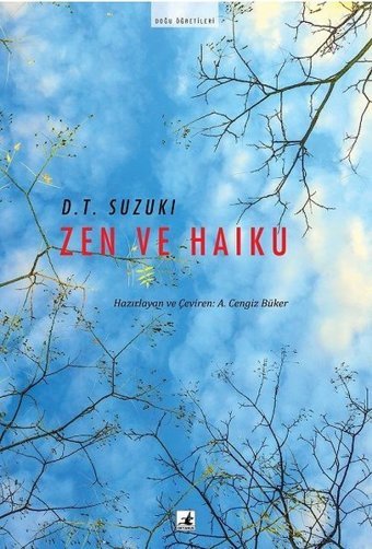 Zen ve Haiku D. T. Suzuki Okyanus Yayıncılık