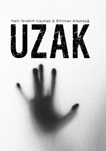 Uzak Halil İbrahim Kaymaz Gürer Yayınları