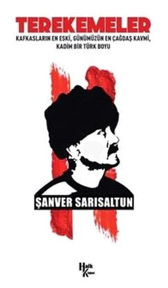 Terekemeler Şanver Sarısaltun Halk Kitabevi