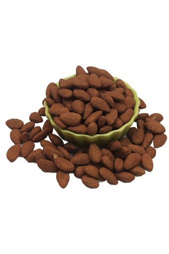 Yaşarbey Tane Kavrulmuş Badem İçi 1 kg