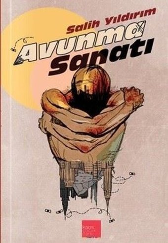 Avunma Sanatı Salih Yıldırım Kaos Çocuk Parkı