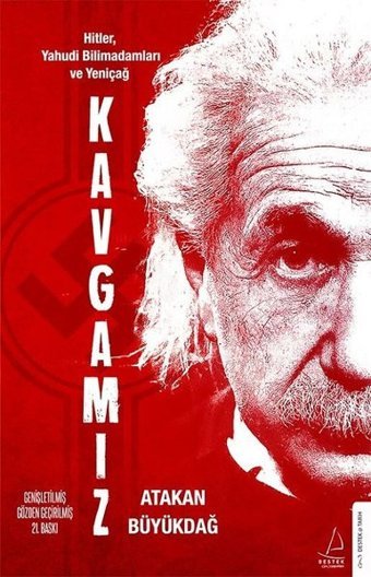 Kavgamız Atakan Büyükdağ Destek Yayınları