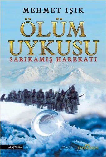 Ölüm Uykusu Mehmet Işık Yediveren Yayınları