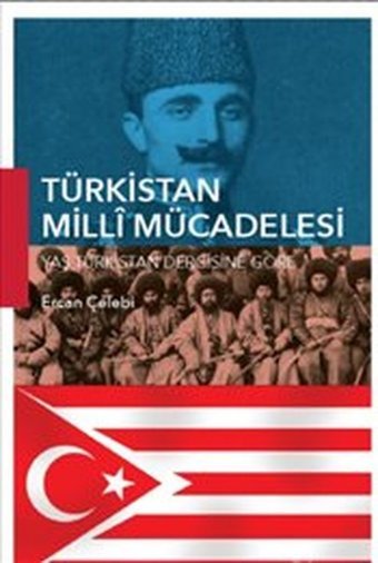 Türkistan Milli Mücadelesi Ercan Çelebi Hiperlink