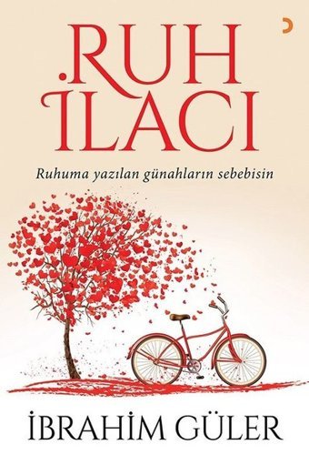 Ruh İlacı İbrahim Güler Cinius