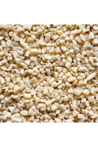 Fıstıkçı Pazarı Organik Pirinç Çiğ Badem İçi 3.5 kg