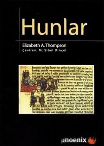 Hunlar Elizabeth A.Thompson Phoenix