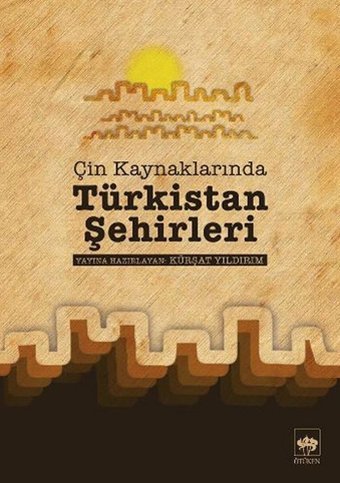 Türkistan Şehirleri Kürşat Yıldırım Ötüken Neşriyat