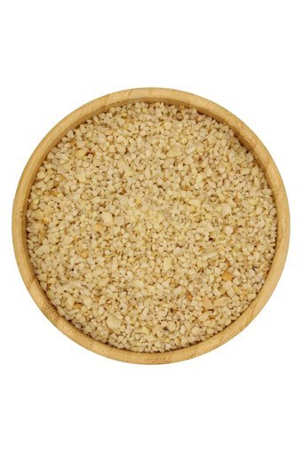 Antep Pazarı Organik Pirinç Çiğ Badem İçi 500 gr
