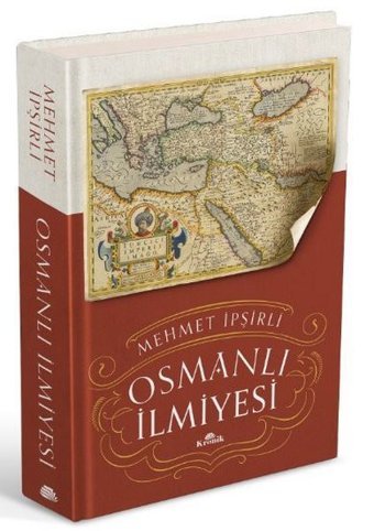 Osmanlı İlmiyesi Mehmet İpşirli Kronik Kitap