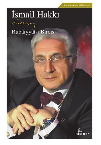 Rubaiyyat-ı Bircis İsmail Hakkı Aydın Girdap
