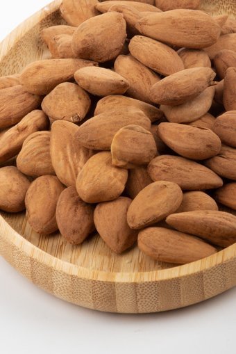 Ct Kuruyemiş Tane Kavrulmuş Badem İçi 250 gr